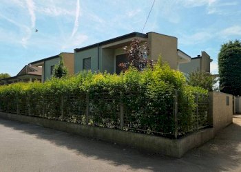 Zona - Villa via La Spezia, SN, Parma - photo 36