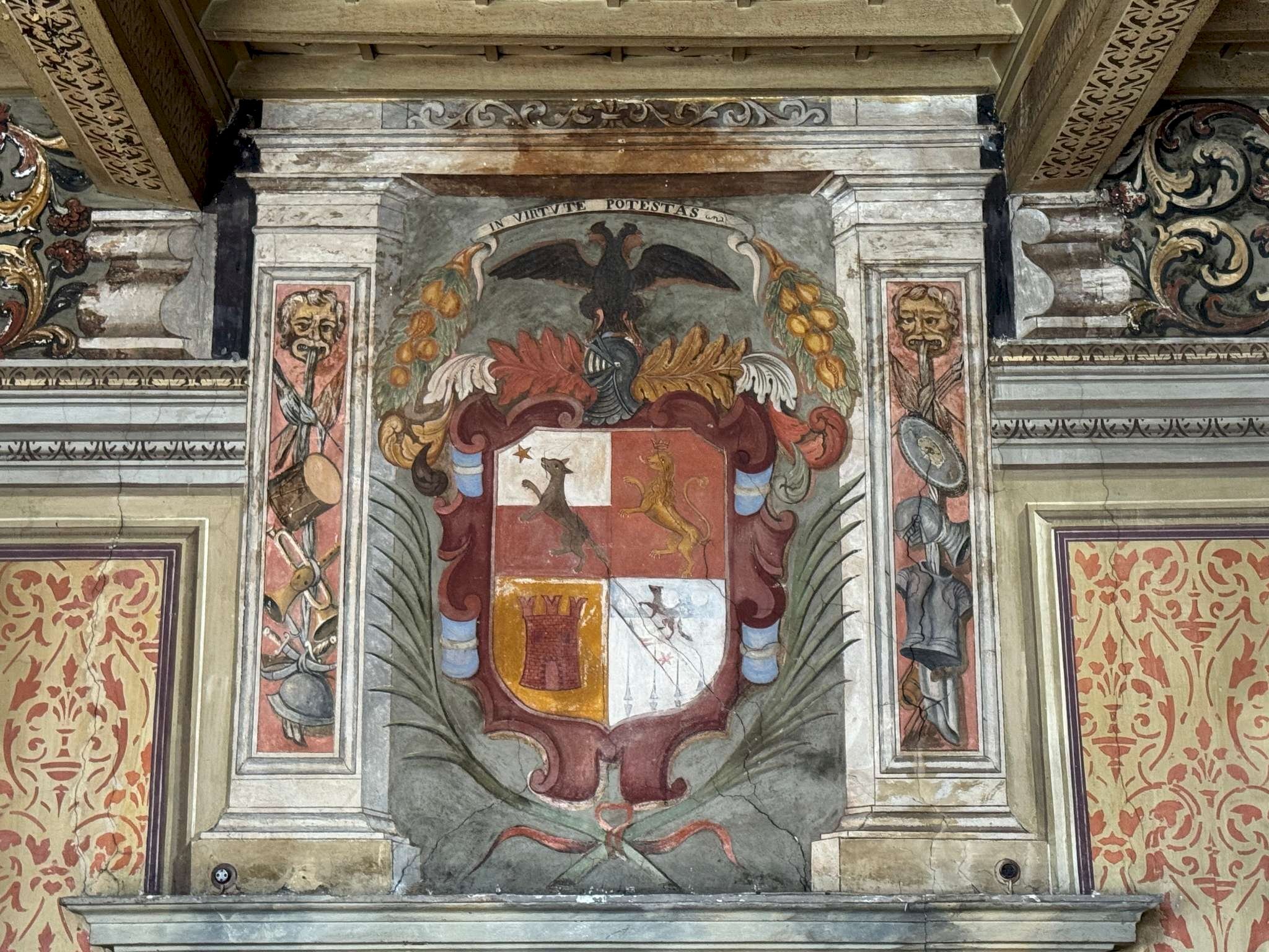 Primo piano nobile - Palazzo Storico piazza DEL MUNICIPIO, Carrù - foto 1