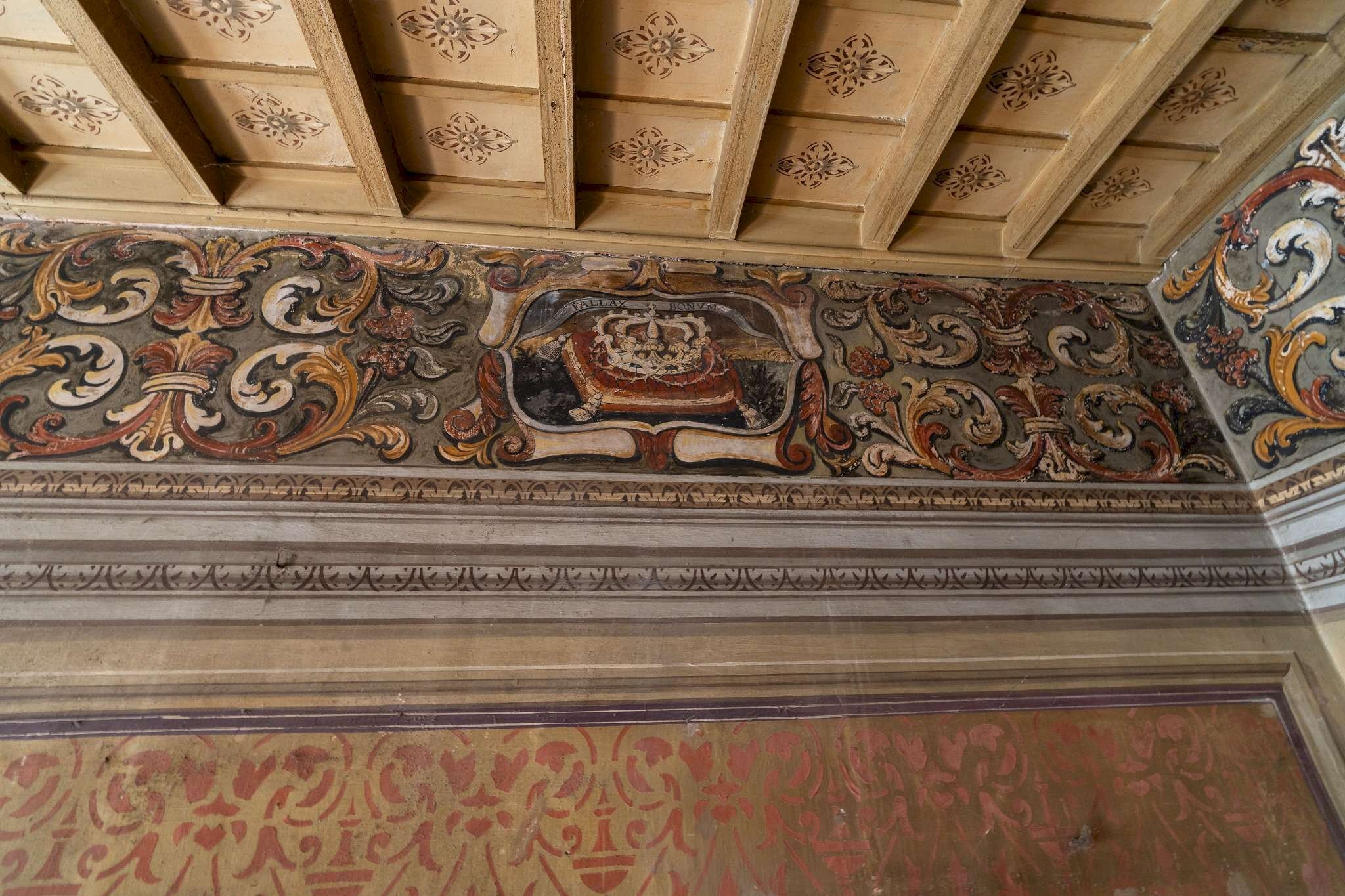 Primo piano nobile - Palazzo Storico piazza DEL MUNICIPIO, Carrù - foto 3