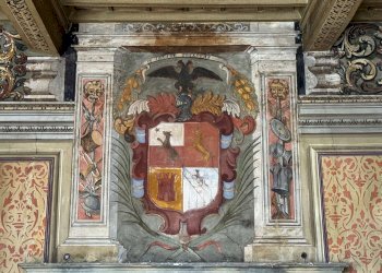 Primo piano nobile - Palazzo Storico piazza DEL MUNICIPIO, Carrù - foto 1