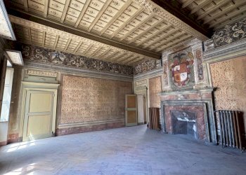 Primo piano nobile - Palazzo Storico piazza DEL MUNICIPIO, Carrù - foto 2