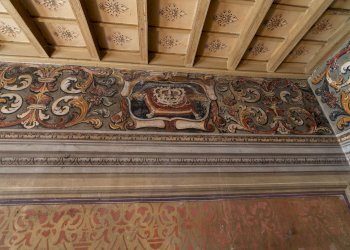 Primo piano nobile - Palazzo Storico piazza DEL MUNICIPIO, Carrù - foto 3