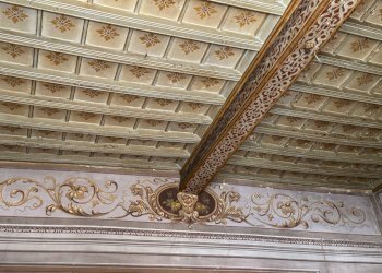 Primo piano nobile - Palazzo Storico piazza DEL MUNICIPIO, Carrù - foto 4