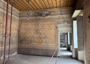 Primo piano nobile - Palazzo Storico piazza DEL MUNICIPIO, Carrù - foto 17