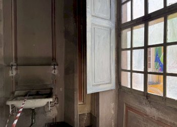 Bagno - Palazzo Storico piazza DEL MUNICIPIO, Carrù - foto 18