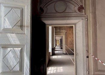 Primo piano nobile - Palazzo Storico piazza DEL MUNICIPIO, Carrù - foto 21