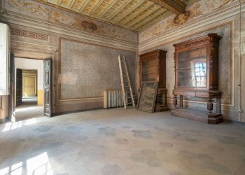 Primo piano nobile - Palazzo Storico piazza DEL MUNICIPIO, Carrù - foto 25