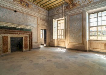 Primo piano nobile - Palazzo Storico piazza DEL MUNICIPIO, Carrù - foto 26