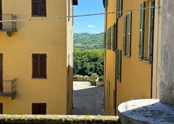 Terrazzo - Palazzo Storico piazza DEL MUNICIPIO, Carrù - foto 28