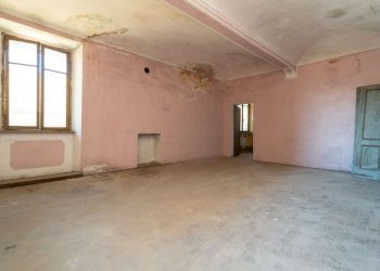 Secondo piano - Palazzo Storico piazza DEL MUNICIPIO, Carrù - foto 31