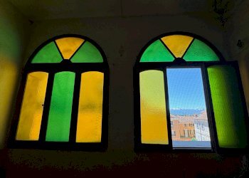 Vetrate - Palazzo Storico piazza DEL MUNICIPIO, Carrù - foto 34