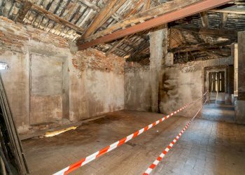 Secondo piano - Palazzo Storico piazza DEL MUNICIPIO, Carrù - foto 35