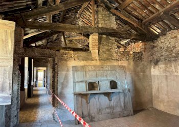 Secondo piano - Palazzo Storico piazza DEL MUNICIPIO, Carrù - foto 36