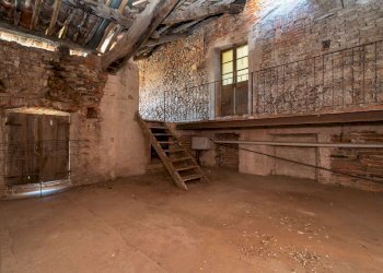 Secondo piano - Palazzo Storico piazza DEL MUNICIPIO, Carrù - foto 37