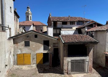 Pertinenze - Palazzo Storico piazza DEL MUNICIPIO, Carrù - foto 43