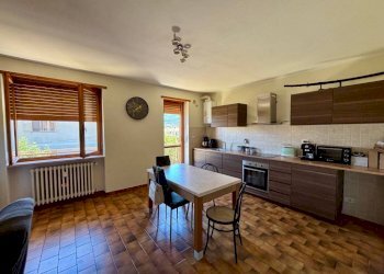 Soggiorno - Three-room apartment via Paolo Vasario, 12, Luserna San Giovanni - photo 5