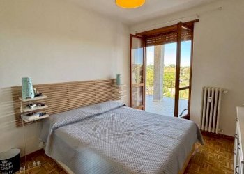 Camera da letto - Trilocale via Paolo Vasario, 12, Luserna San Giovanni - foto 13