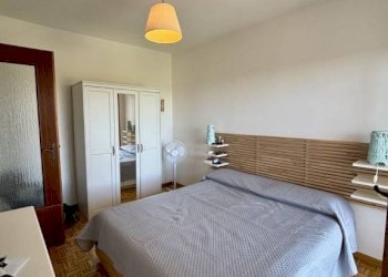 Camera da letto - Trilocale via Paolo Vasario, 12, Luserna San Giovanni - foto 16