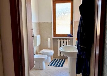 Bagno - Three-room apartment via Paolo Vasario, 12, Luserna San Giovanni - photo 20