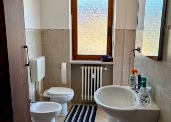Bagno - Trilocale via Paolo Vasario, 12, Luserna San Giovanni - foto 21