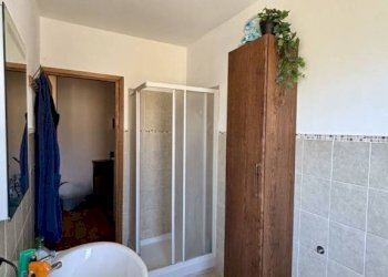 Bagno - Three-room apartment via Paolo Vasario, 12, Luserna San Giovanni - photo 23