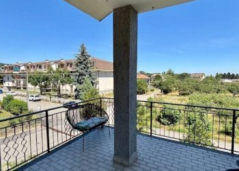Terrazzo - Trilocale via Paolo Vasario, 12, Luserna San Giovanni - foto 25