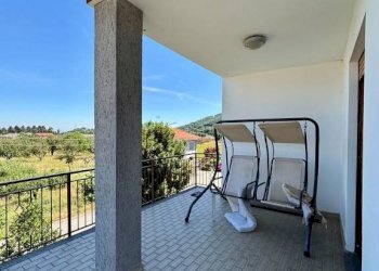 Terrazzo - Three-room apartment via Paolo Vasario, 12, Luserna San Giovanni - photo 27