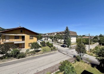 Vista - Three-room apartment via Paolo Vasario, 12, Luserna San Giovanni - photo 29