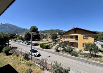 Vista - Trilocale via Paolo Vasario, 12, Luserna San Giovanni - foto 30