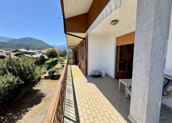 Terrazzo - Trilocale via Paolo Vasario, 12, Luserna San Giovanni - foto 36
