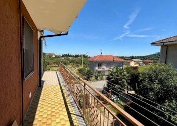 Balcone - Three-room apartment via Paolo Vasario, 12, Luserna San Giovanni - photo 37