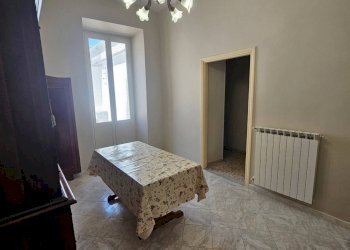 Cucina - Quadrilocale via Seconda Nazionale, Castel Sant'Angelo - foto 2
