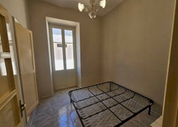 Camera da letto - Quadrilocale via Seconda Nazionale, Castel Sant'Angelo - foto 3
