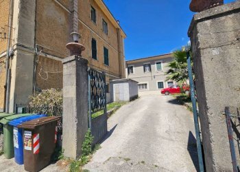 Vista - Quadrilocale via Seconda Nazionale, Castel Sant'Angelo - foto 1