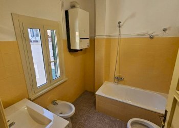 Bagno - Quadrilocale via Seconda Nazionale, Castel Sant'Angelo - foto 5