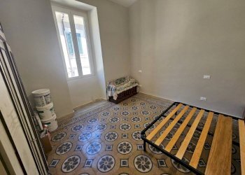 Camera da letto - Quadrilocale via Seconda Nazionale, Castel Sant'Angelo - foto 9