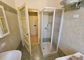 Bagno - Quadrilocale via Seconda Nazionale, Castel Sant'Angelo - foto 11