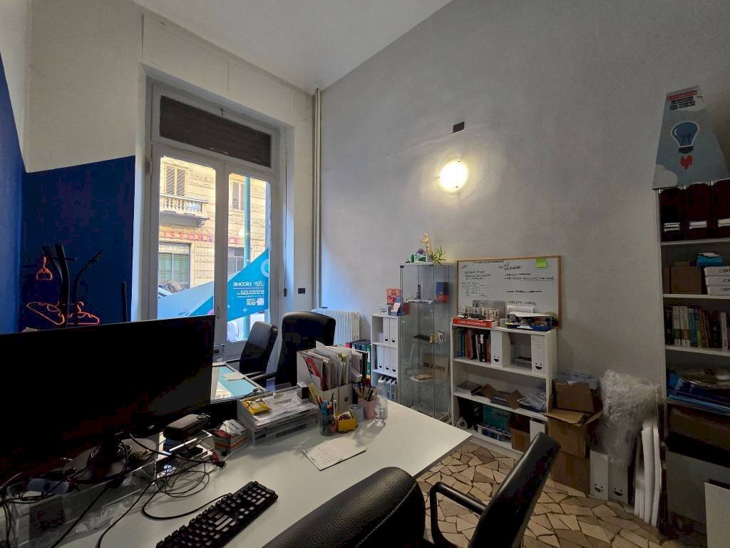 Studio - Negozio via Villarbasse, 27, Torino (zona San Paolo) - foto 3
