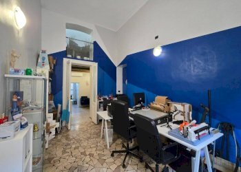 Ufficio - Shop via Villarbasse, 27, Torino (neighborhood San Paolo) - photo 1