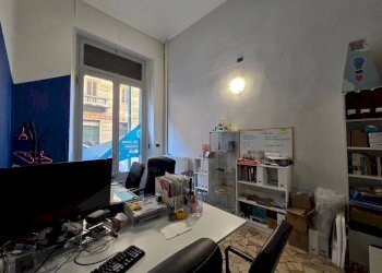 Studio - Shop via Villarbasse, 27, Torino (neighborhood San Paolo) - photo 3
