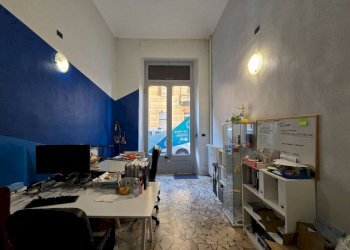 Ufficio - Shop via Villarbasse, 27, Torino (neighborhood San Paolo) - photo 4