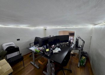 Soppalco - Shop via Villarbasse, 27, Torino (neighborhood San Paolo) - photo 10