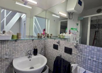 Bagno - Shop via Villarbasse, 27, Torino (neighborhood San Paolo) - photo 12