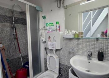 Bagno - Shop via Villarbasse, 27, Torino (neighborhood San Paolo) - photo 13