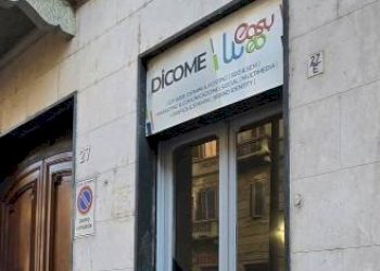 Facciata - Shop via Villarbasse, 27, Torino (neighborhood San Paolo) - photo 14