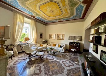 appartamento in locazione genova centro castellett - Bilocale piazza Manin, Genova (zona Castelletto) - foto 2