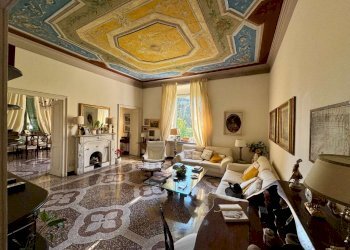 appartamento in locazione genova centro castellett - Bilocale piazza Manin, Genova (zona Castelletto) - foto 4