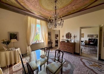 appartamento in locazione genova centro castellett - Bilocale piazza Manin, Genova (zona Castelletto) - foto 9