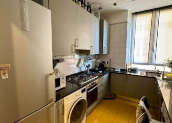 appartamento in locazione genova centro castellett - Bilocale piazza Manin, Genova (zona Castelletto) - foto 10