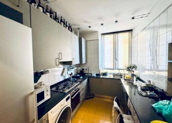appartamento in locazione genova centro castellett - Bilocale piazza Manin, Genova (zona Castelletto) - foto 11